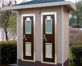 西安移動廁所，信譽卓著